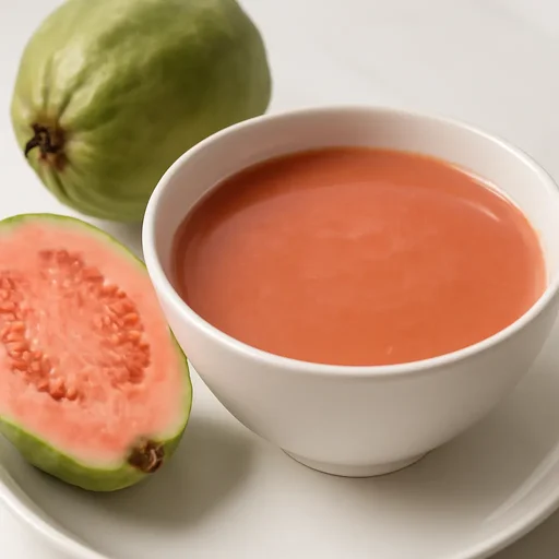 グァバ 果実飲料 10%果汁入り飲料のイメージ画像