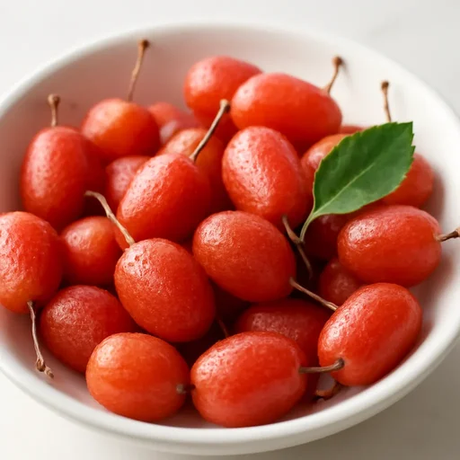 ぐみ 生のイメージ画像