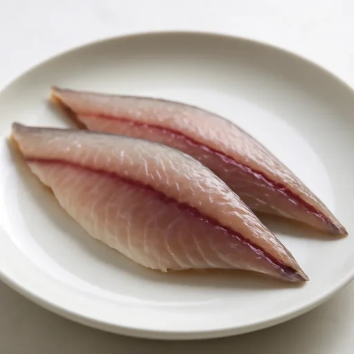 まあじ 皮なし 生のイメージ画像