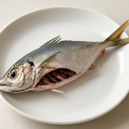 まあじ 小型 骨付き 生のイメージ画像