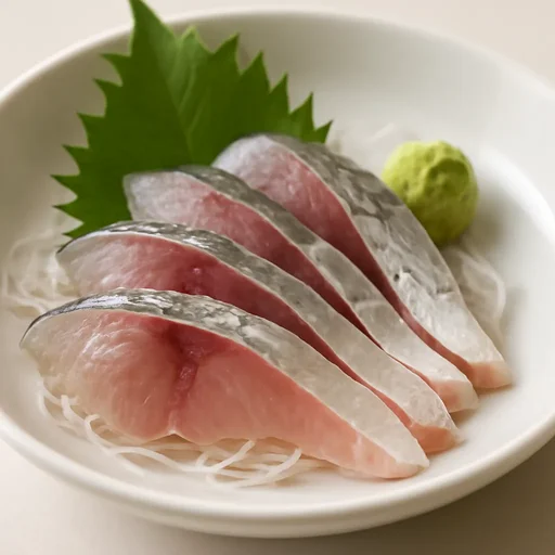 まるあじ生のイメージ画像