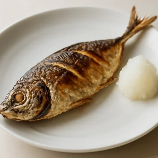 まるあじ　焼きのイメージ画像