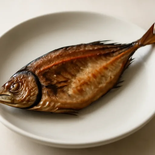 むろあじ くさやのイメージ画像