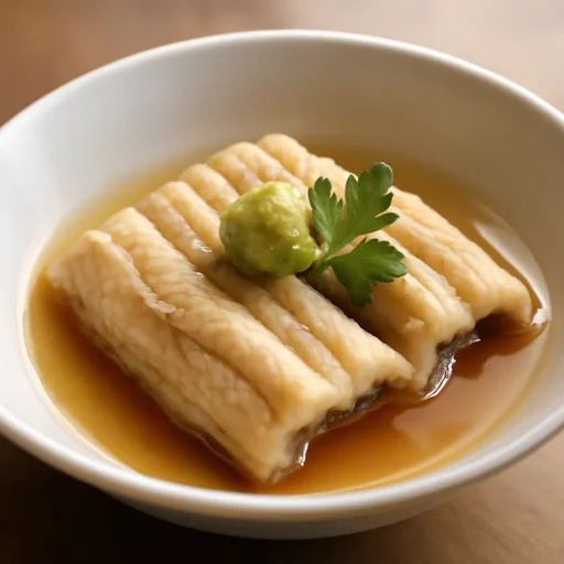 あなご蒸しのイメージ画像