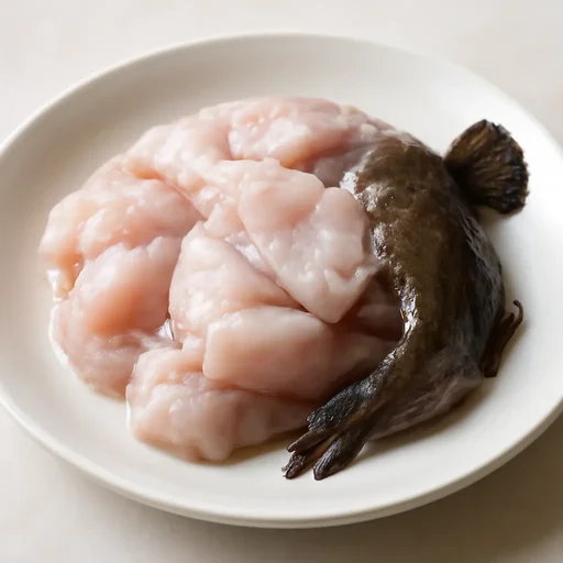 あんこう生のイメージ画像