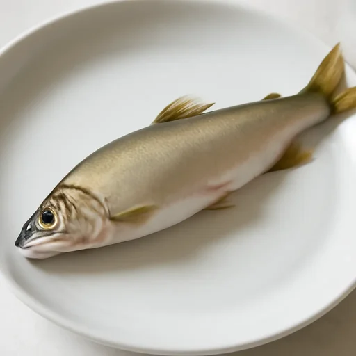 あゆ天然生のイメージ画像