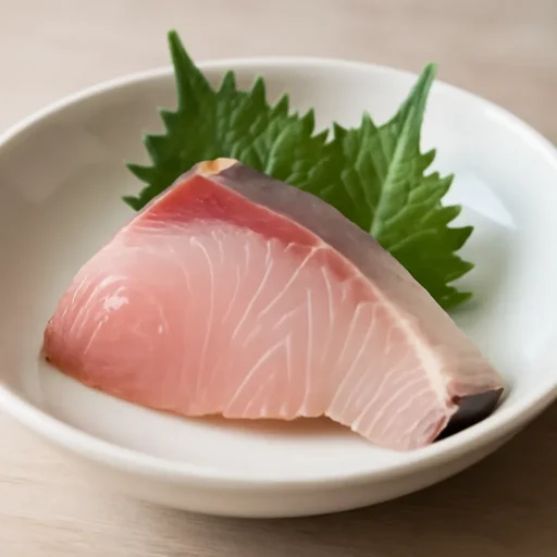 ぶり　成魚　生のイメージ画像