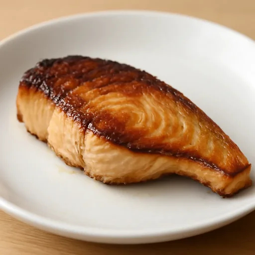 ぶり 成魚 焼きのイメージ画像