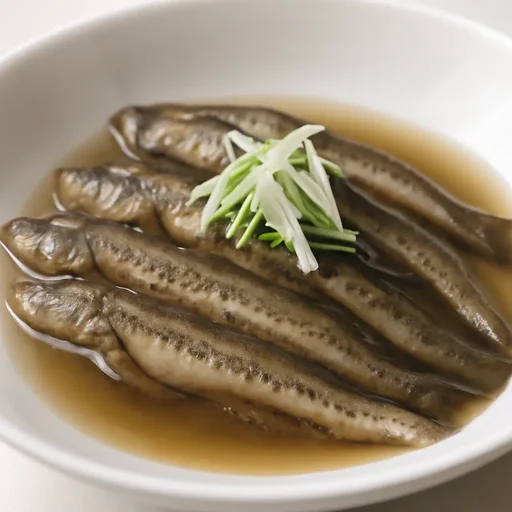 どじょう 水煮のイメージ画像