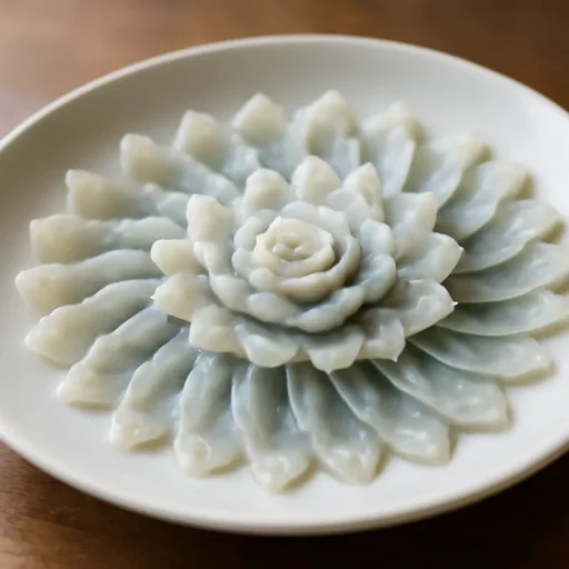 ＜魚類＞　（ふぐ類）　とらふぐ　養殖　生のイメージ画像