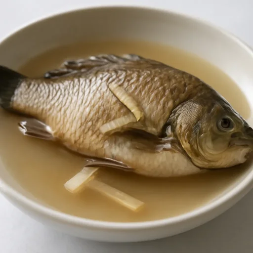 ふな 水煮のイメージ画像