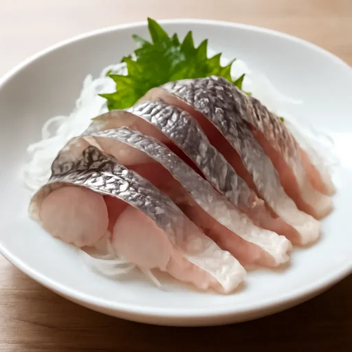 ふな 生のイメージ画像