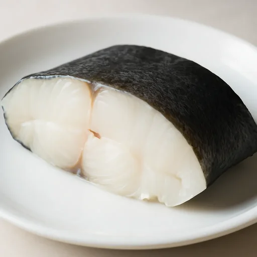 ぎんだら 生のイメージ画像