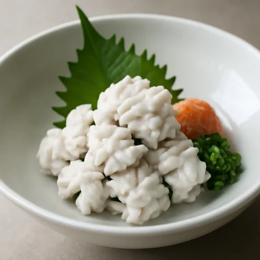 はも 生のイメージ画像