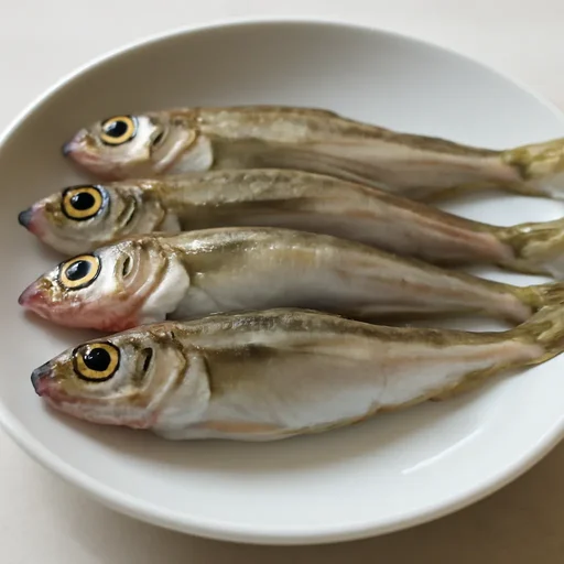 はたはた 生のイメージ画像