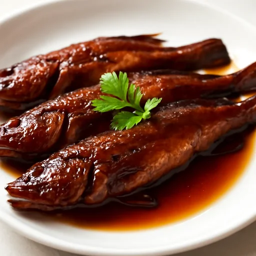 はぜ 甘露煮のイメージ画像