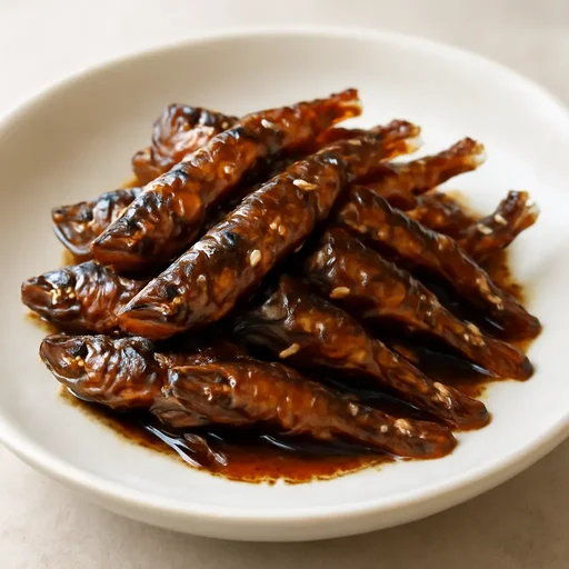 はぜ つくだ煮のイメージ画像