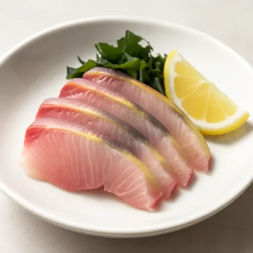 ひらまさ　生のイメージ画像