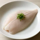 ひらめ 養殖 皮なし 生のイメージ画像