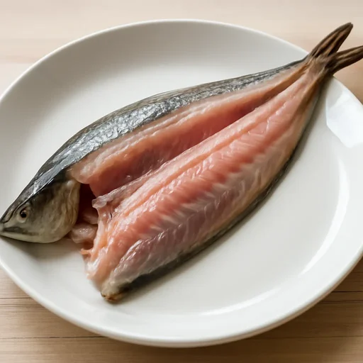 ほっけ 生のイメージ画像