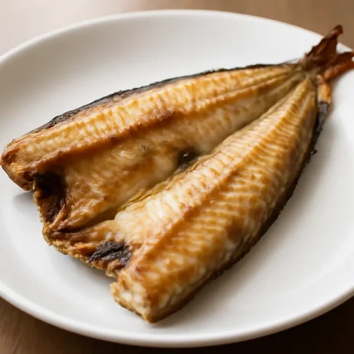 塩ほっけのイメージ画像