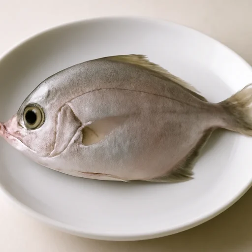 いぼだい 生のイメージ画像