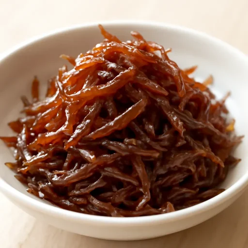 いかなご あめ煮のイメージ画像