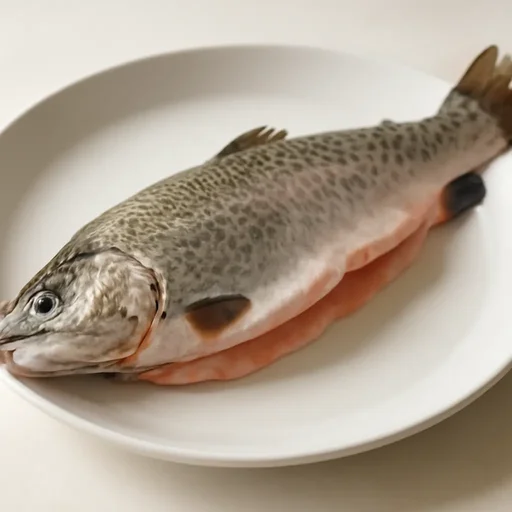 いわな養殖生のイメージ画像