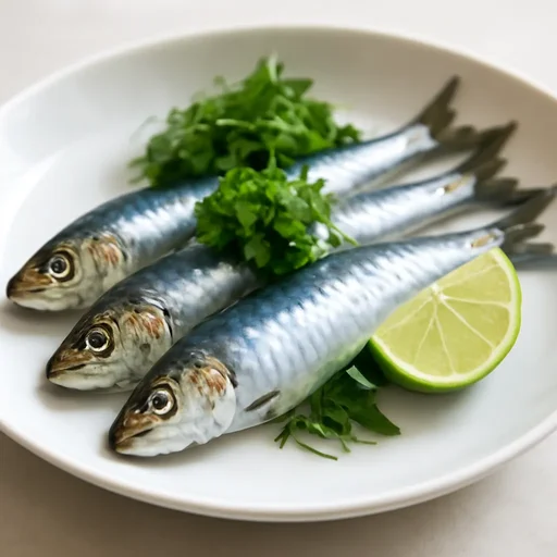 かたくちいわし 生のイメージ画像