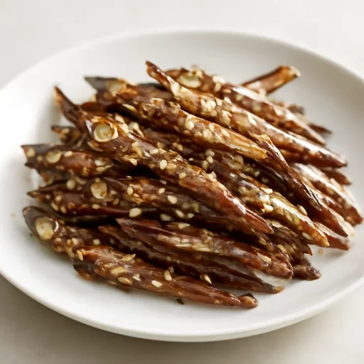 かたくちいわし 田作りのイメージ画像