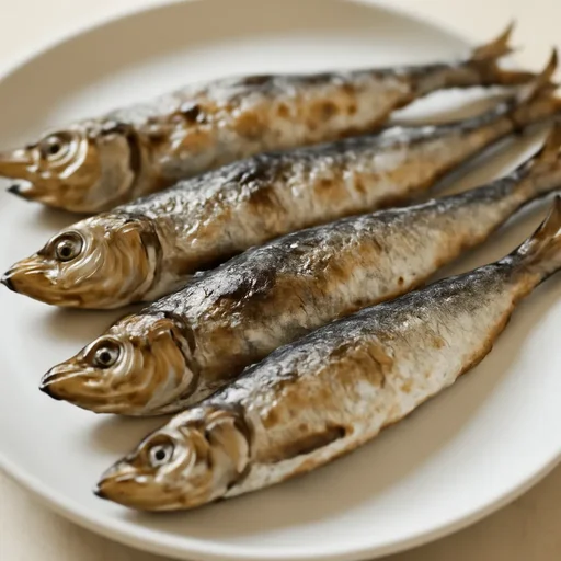 まいわし 丸干しのイメージ画像