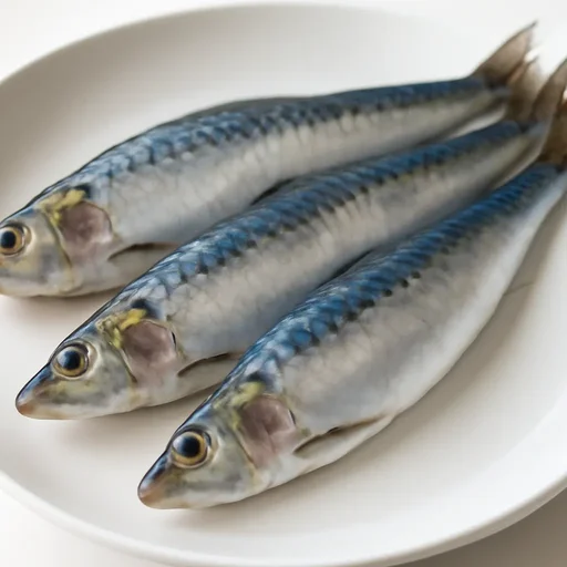 まいわし 生のイメージ画像