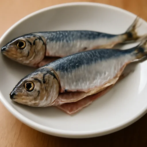 まいわし 生干しのイメージ画像