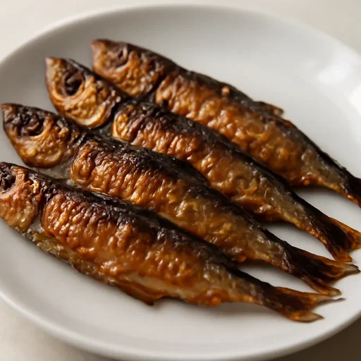 みりん干し まいわしのイメージ画像