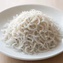 しらす 生のイメージ画像