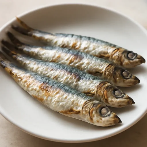 うるめいわし 丸干しのイメージ画像