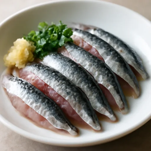 うるめいわし 生のイメージ画像