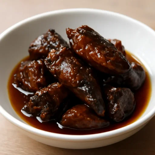 かじかつくだ煮のイメージ画像