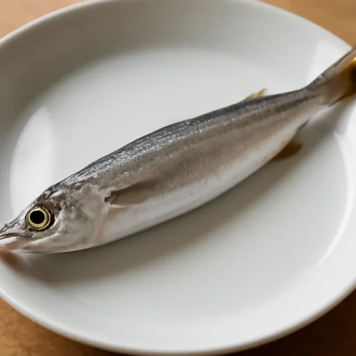 かます生のイメージ画像