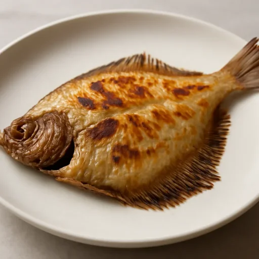 まがれい 焼きのイメージ画像