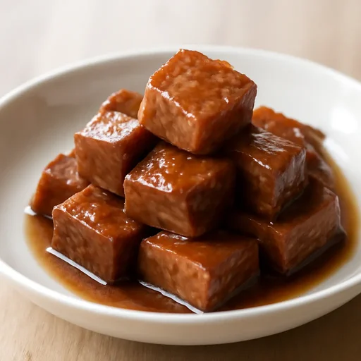 角煮(かつお加工品)のイメージ画像