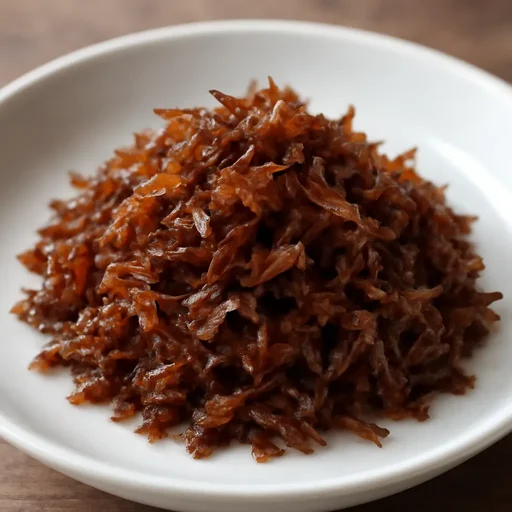 削り節つくだ煮(かつお加工品)のイメージ画像