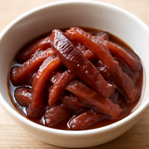 塩辛(かつお加工品)のイメージ画像