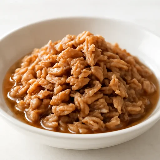 かつお缶詰 味付け フレークのイメージ画像