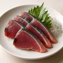 かつお　春獲り　生のイメージ画像