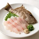 かわはぎ 生のイメージ画像