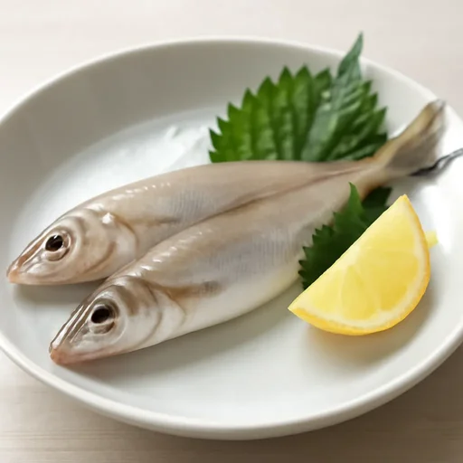 きす 生のイメージ画像