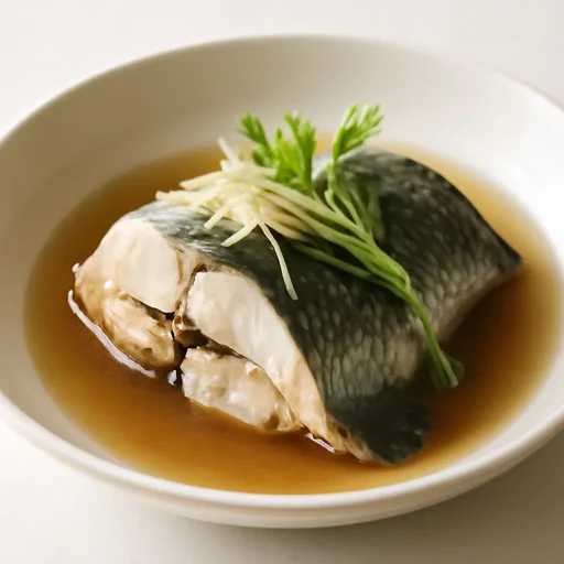 こい 養殖 水煮のイメージ画像