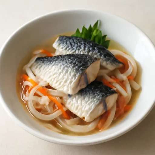 このしろ 甘酢漬のイメージ画像