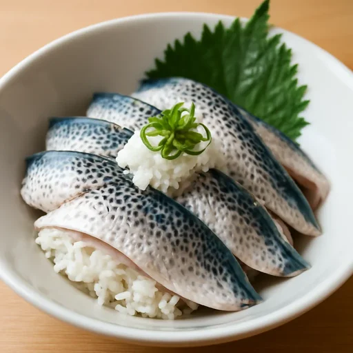 このしろ 生のイメージ画像